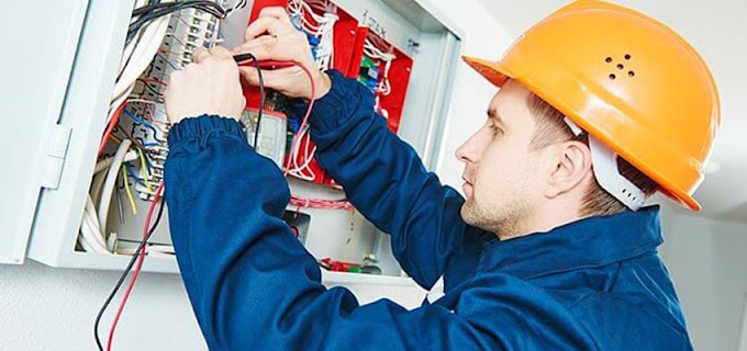 17 consejos de seguridad para trabajar en electricidad